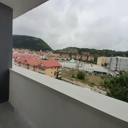 Anca Alphaville III Braşov Buitenkant foto